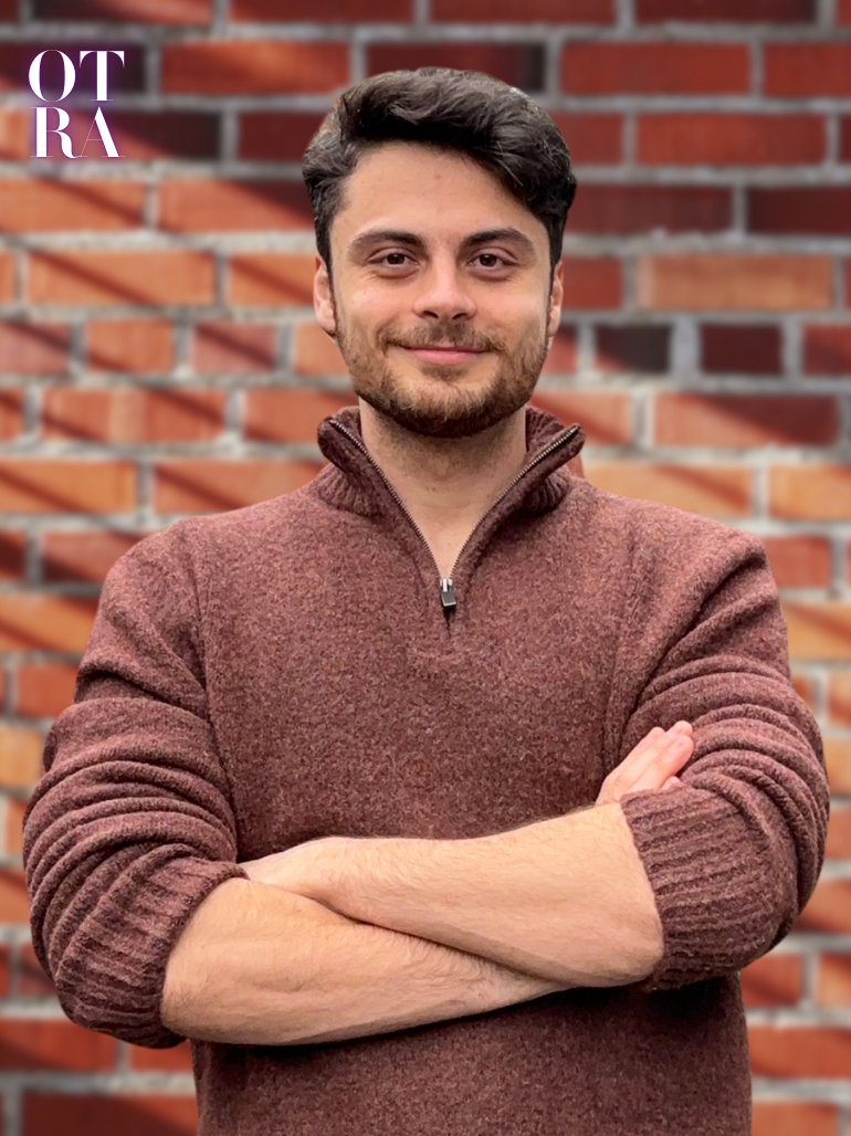 Harun Ahmed Şenol