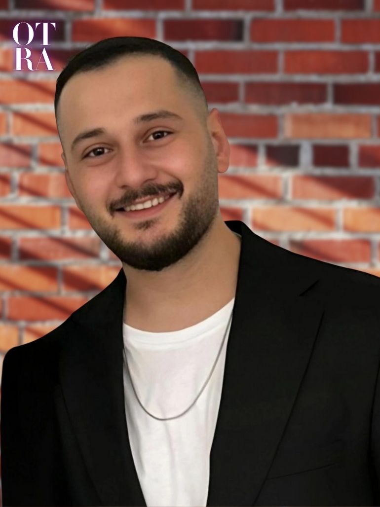 Batuhan Gül