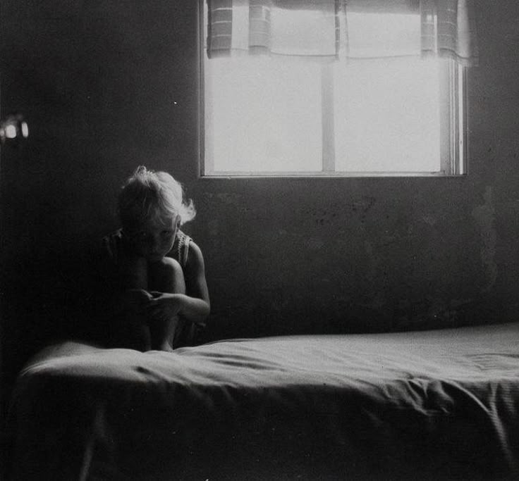  Çocuklarda Depresyon Olur Mu?